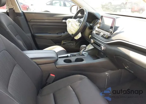 2020 Nissan Altima S Fwd z USA, uszkodzony, nr VIN 1N4BL4BV5LC159797